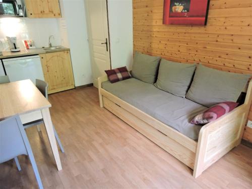 Orelle Apartment | Hameau 4 206 - SPA & PISCINE appartement 4 pers