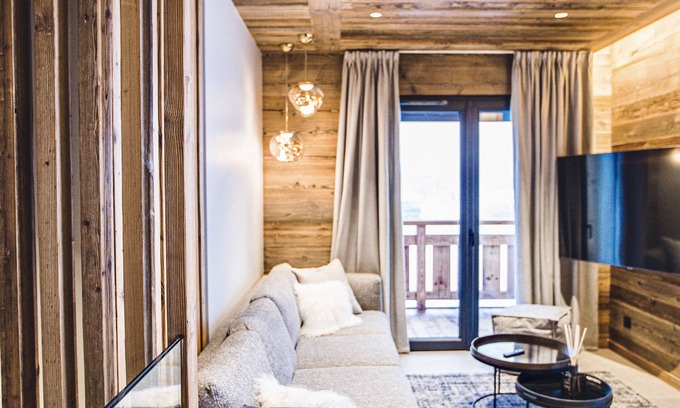 Les Prodains Resort | Hameau des Prodains - Résidence