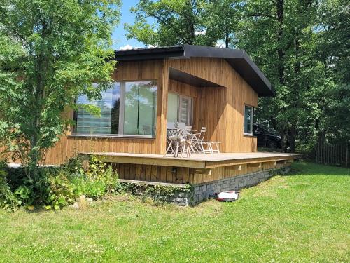 Rochefort House | Hamerenne