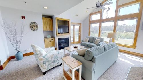 Bermuda Bay Apartment | Hamilton Cay at Bermuda Bay by Kees Vacations
