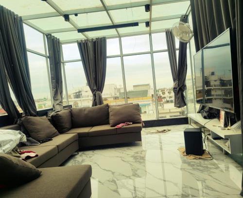 Allahabad House | Hamilton