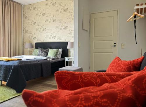 Hamina Apartment | Hamina Bastion Apartments