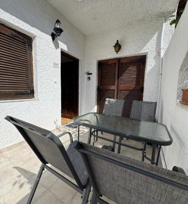 Kallithea Apartment | hamola calumba 1