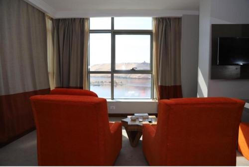 Aswan Apartment | Hamoo guest House hotel