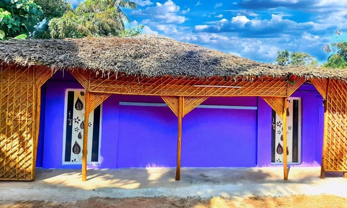Kamalapur House | Hampi rays home stay