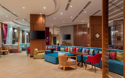 Turkestan Hotel | Hampton By Hilton Turkistan