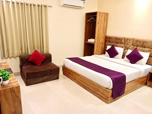 Amritsar Hotel | Hampton Hotel - 200 mt from Golden Temple