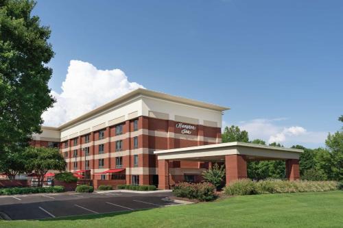 Stone Mountain Hotel | Hampton Inn Atlanta-Stone Mountain