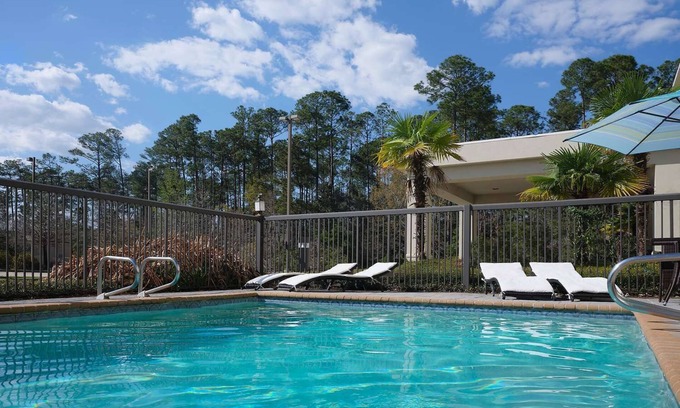 Covington Hotel | Hampton Inn Covington