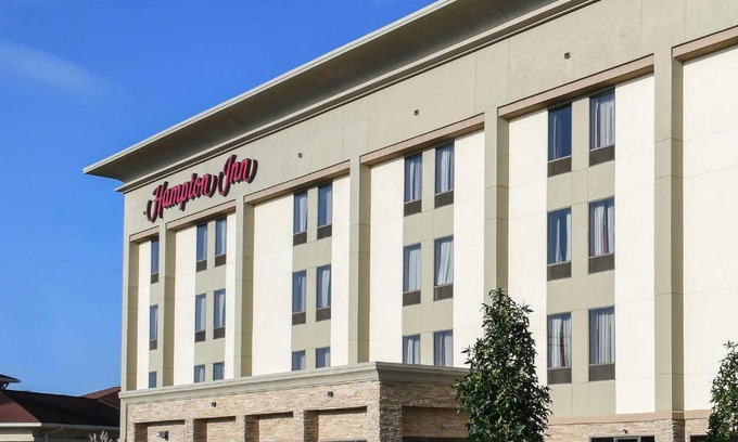 Dry Ridge Hotel | Hampton Inn Dry Ridge