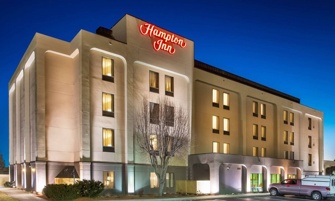 Dry Ridge Hotel | Hampton Inn Dry Ridge