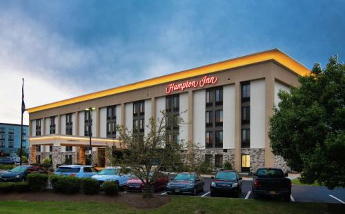 Erie Hotel | Hampton Inn Erie-South