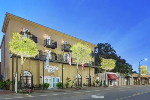 Fairhope Hotel | Hampton Inn Fairhope-Mobile Bay, AL