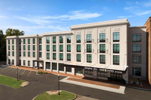 Huntsville Hotel | Hampton Inn Huntsville/Village of Providence, AL