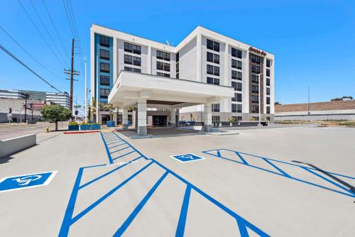 Inglewood Hotel | Hampton Inn Los Angeles Airport
