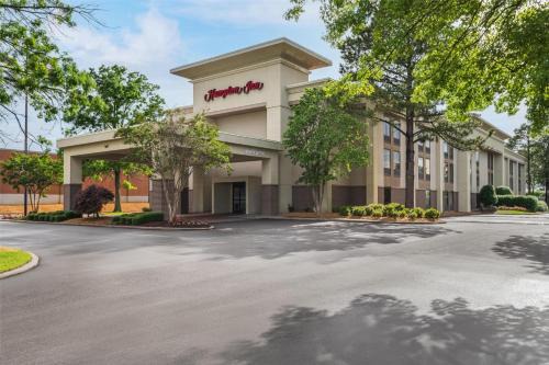 Southaven Hotel | Hampton Inn Memphis/Southaven
