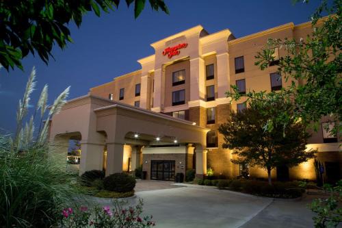 Oxford Hotel | Hampton Inn Oxford/Conference Center