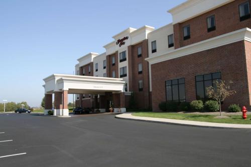 Stow Hotel | Hampton Inn Stow