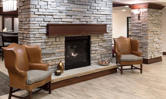 Southwest Colorado Springs Hotel | Hampton Inn & Suites Colorado Springs/I-25 South