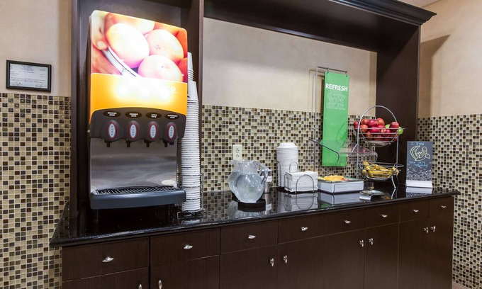 Mount Juliet Hotel | Hampton Inn & Suites Mt. Juliet