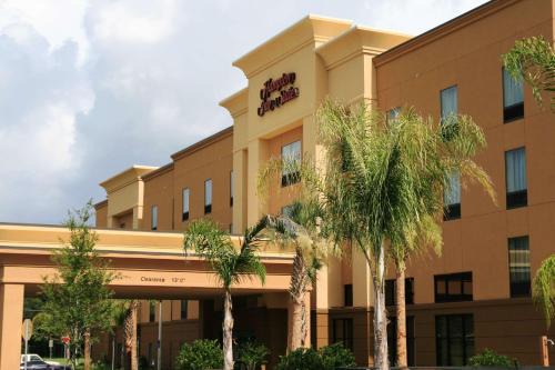Marion Oaks Hotel | Hampton Inn & Suites Ocala - Belleview