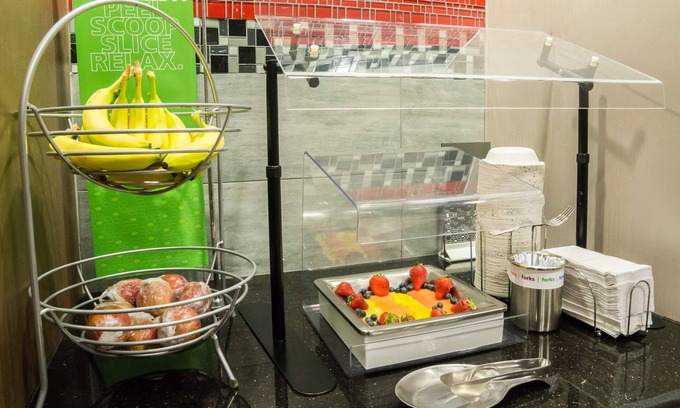Orlando Hotel | Hampton Inn & Suites Orlando-John Young Pkwy/S. Park