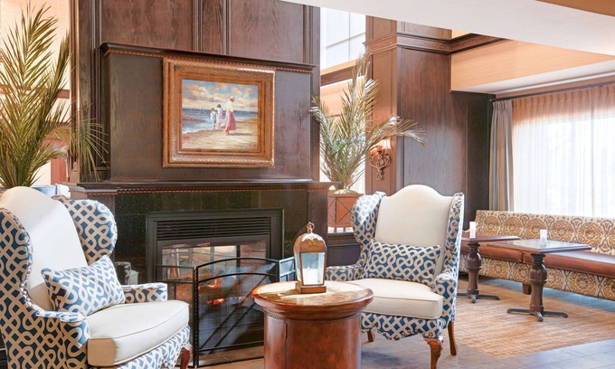 Wells Hotel | Hampton Inn & Suites Wells-Ogunquit