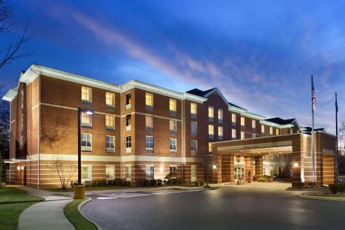 Williamsburg Hotel | Hampton Inn & Suites Williamsburg Historic District