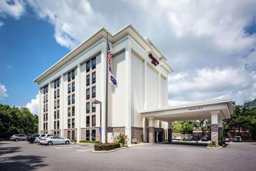 Westshore Hotel | Hampton Inn Tampa International Airport/Westshore