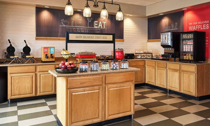 Taos Hotel | Hampton Inn Taos