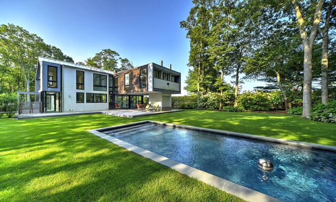 Southampton House | Hamptons Escape