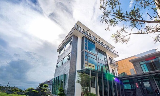 Dongshan Bed & Breakfast | Han-Shian Boutique B&B