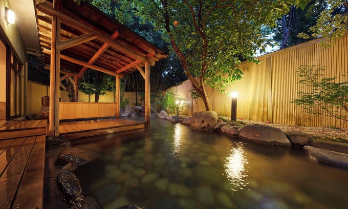 Minamiizu House | Hana No Omotenashi Nanraku