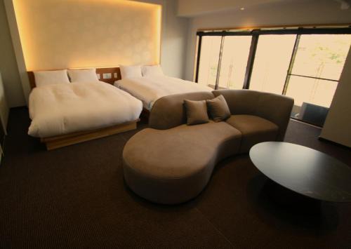 Ureshino Hotel | Hana No Shizuku