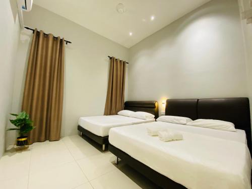 Kesang House | Hanah Home Muar III