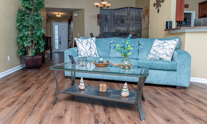 Goose Creek House | Hanahan's Haven/ by TCP Property Group 20 to 30 mins from downtown Charleston