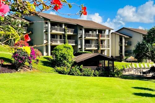 Princeville Apartment | Hanalei Bay Resort 6222