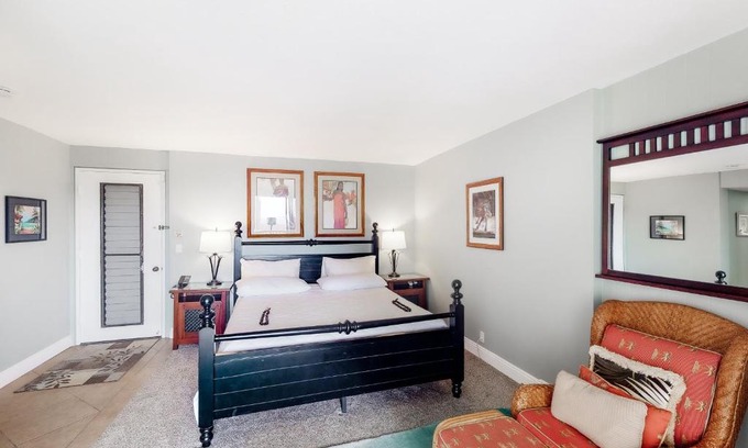 Princeville House | Hanalei Bay Resort 6221
