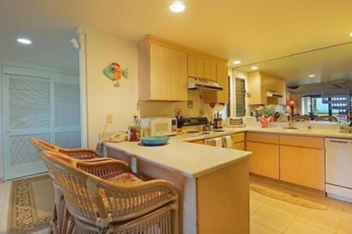 Princeville Apartment | Hanalei Bay Resort 7302