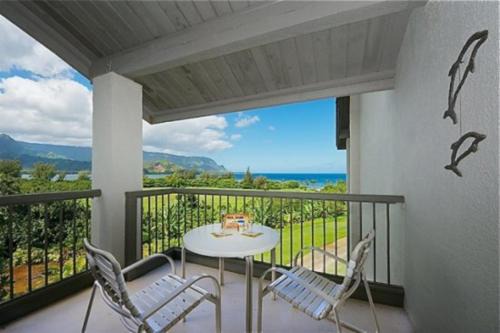 Princeville House | Hanalei Bay Resort 7301