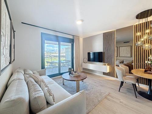 Estepona Apartment | Hanami Luxury Apartment Connecta