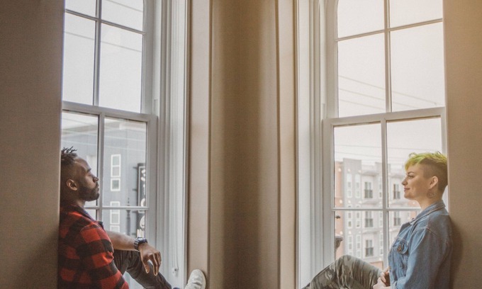 East Market District Apartment | Hancock House