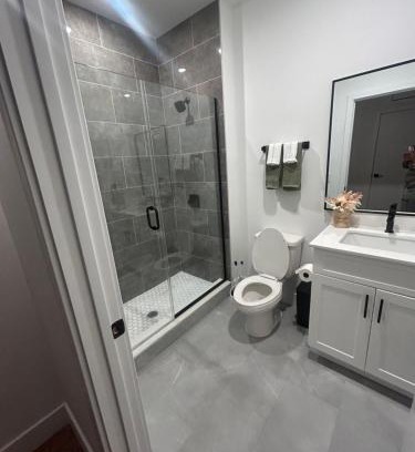 North Philadelphia East Apartment | Hancock loft