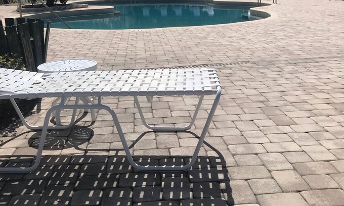 Fedhaven Condo | Handicap condo
