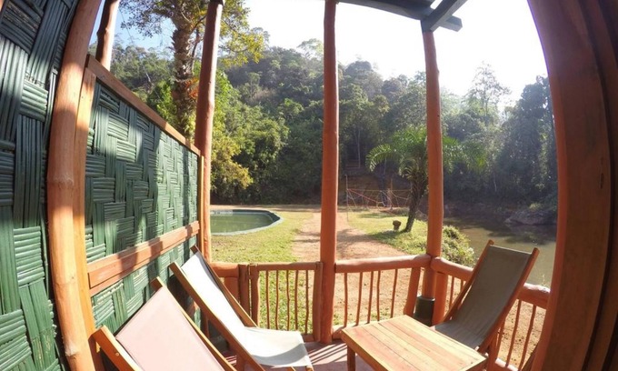Ayagama Hotel | Handunkanda Eco Resort
