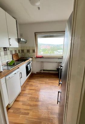 Ochsenfurt Apartment | HandwerkerHaus