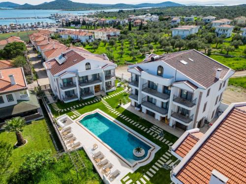 Ayvalik Hotel | Hane Cunda