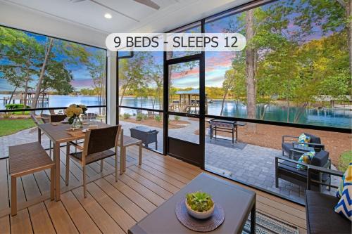 Mayhew House | Hanesbee Escape