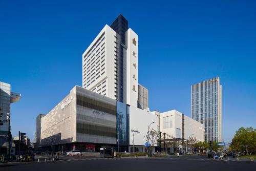 Downtown Hangzhou Hotel | Hangzhou Tower Hotel