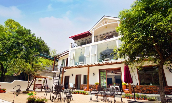 Xihu House | Hangzhou Youran Villa